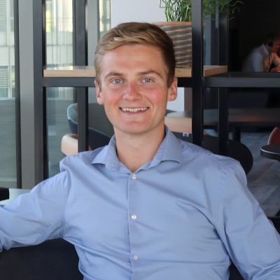 David Loader - Head of Growth